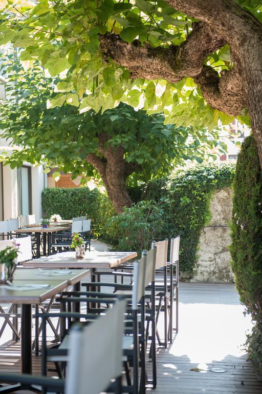 Hôtel Catalpa Annecy Extérieur photo